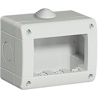 IDROBOX LUNA/LIVING CUSTODIA IP40 3P