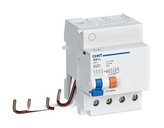 NB1L-63/4P-AC30 -DIFF ACC 4P 50/63A IDN 30M