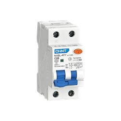 NXBL-40Y/C16-1PN-4,5-A30 -INT MTD 1P+N 16A