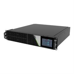 UPS KEOR DK 1000VA/1000W ON-LINE DC VFI-SS-11