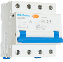 NB310L/C32-3PN-6-A30 -INT MTD 3P+N 32A 30MA
