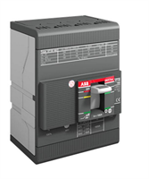 XT1B 160 TMD 160-1600 4P F F INN=50%