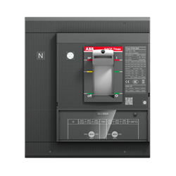 XT5N 400 TMA 400-4000 4P F F INN=50%IN