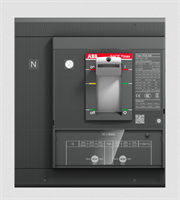 XT5N 630 TMA 630-6300 4P F F INN=50%IN