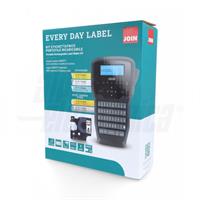 ETICHETTATRICE EVERY DAY LABEL 6/9/12MM
