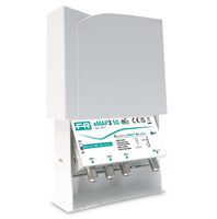 EMAP3 5G  AUTO EQUALIZ.