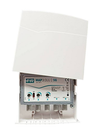 MAP3R3UU 2 5G AM.3I 3+DAB,U,U 26/28 2U