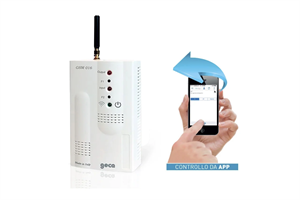 TELEDISTACCO GSM 016