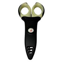 FORBICE F1 NEON 2in1 spell.+tranc.160mm