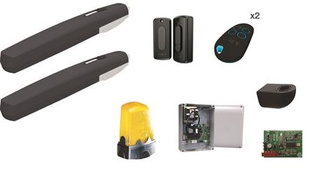 AXI20K05 KIT AUTOMAZIONE MOT.24V 2MT