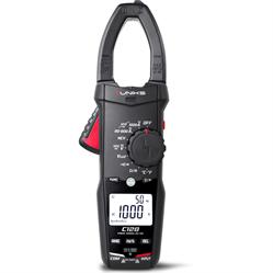 PROMO30**PINZA FULL RANGE TRMS AC/DC 1000A