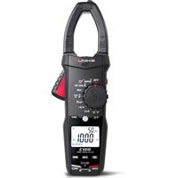 PROMO30**PINZA FULL RANGE TRMS AC/DC 1000A