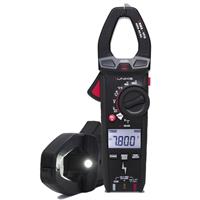 PROMO30**PINZA CORRENTE  AC/DC 400A E TENSIONE AC/DC
