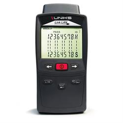 PROMO30**VERIFICATORE RETI LAN