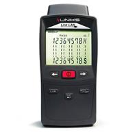 PROMO30**VERIFICATORE RETI LAN