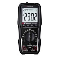 PROMO30**MULTIMETRO AUTOMATICO TRMS