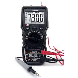 PROMO30**MULTIMETRO AC/DC TRMS