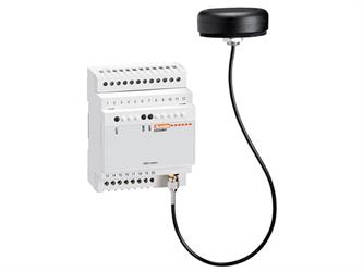 MODEM GSM 3G/4G CON GESTIONE SMS+ANTENNA