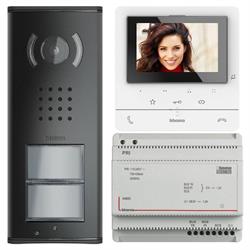 KIT LINEA2000L 2 BUTTONS + C100V16E