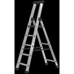 SCALA ISSIMA 7GR 2,36M UNI EN131