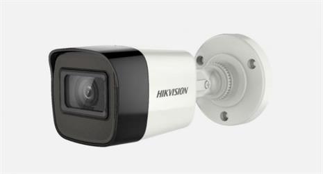 DS-2CE16H0T-ITF(3.6) BULLET TURBO 4IN1 5MP