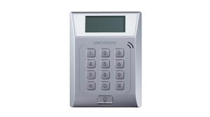 DS-K1T802M TERMINALE MIFARE