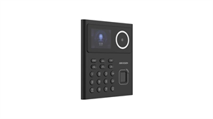 DS-K1T320MFWX  FACE RECOG IMPRONTE DIG
