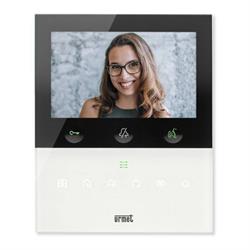 VIDEOCITOFONO VOG5W WIFI 2V VV BI