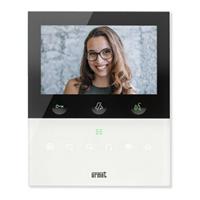 VIDEOCITOFONO VOG5W WIFI 2V VV BI
