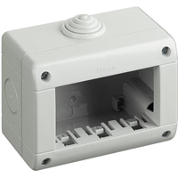 IDROBOX MAGIC/MATIX - CUSTODIA IP40 3P