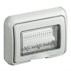 IDROBOX MAGIC/MATIX - COPERCHIO IP55 3P