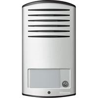 AUDIO 2 FILI ALLUMINIO 1 PULSANTE