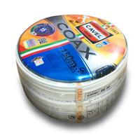 DG80 CAVO COAX GIALLO DIGIT 5,0M 65% *CAVEL
