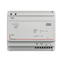 ALIMENTATORE 2 FILI 6DIN 1,2A                      EX.346000