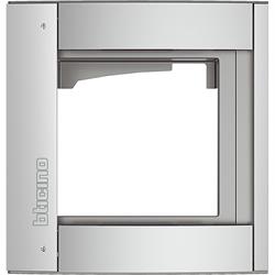 SUPPORTO 1 MODULO ALLMETAL