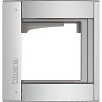 SUPPORTO 1 MODULO ALLMETAL