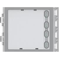 MODULO 4 PULSANTI SINGOLA FILA