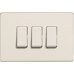 MAGIC - PLACCA 3P RESINA