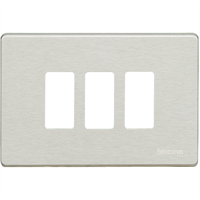 MAGIC - PLACCA 3P OXIDAL