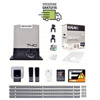 delta 2 kit 230v 500kg safe