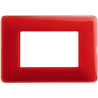 MATIX - PLACCA 3P COLORS CORALLO