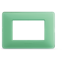 MATIX - PLACCA 3P COLORS TE VERDE