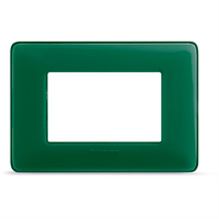 MATIX - PLACCA 3P COLORS SMERALDO