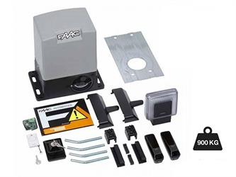 //DELTA 3 KIT 900KG 230V SAFE