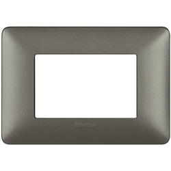 MATIX - PLACCA 3P IRON