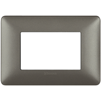 MATIX - PLACCA 3P IRON