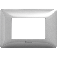 MATIX - PLACCA 3P SILVER