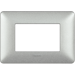 MATIX - PLACCA 3P BIANCO CALCE