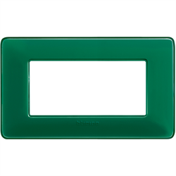 MATIX - PLACCA 4P COLORS SMERALDO