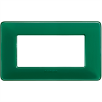 MATIX - PLACCA 4P COLORS SMERALDO
